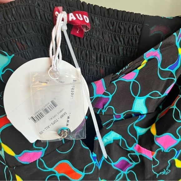 STAUD Josephine Top - Picture 6 of 8